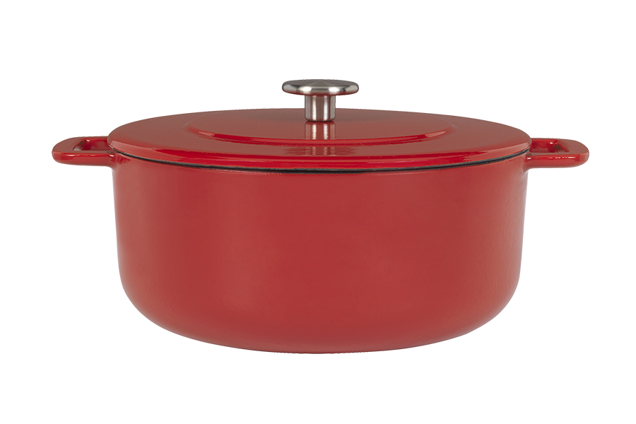 COMBEKK - ELEKTRON CB190124RD braadpan