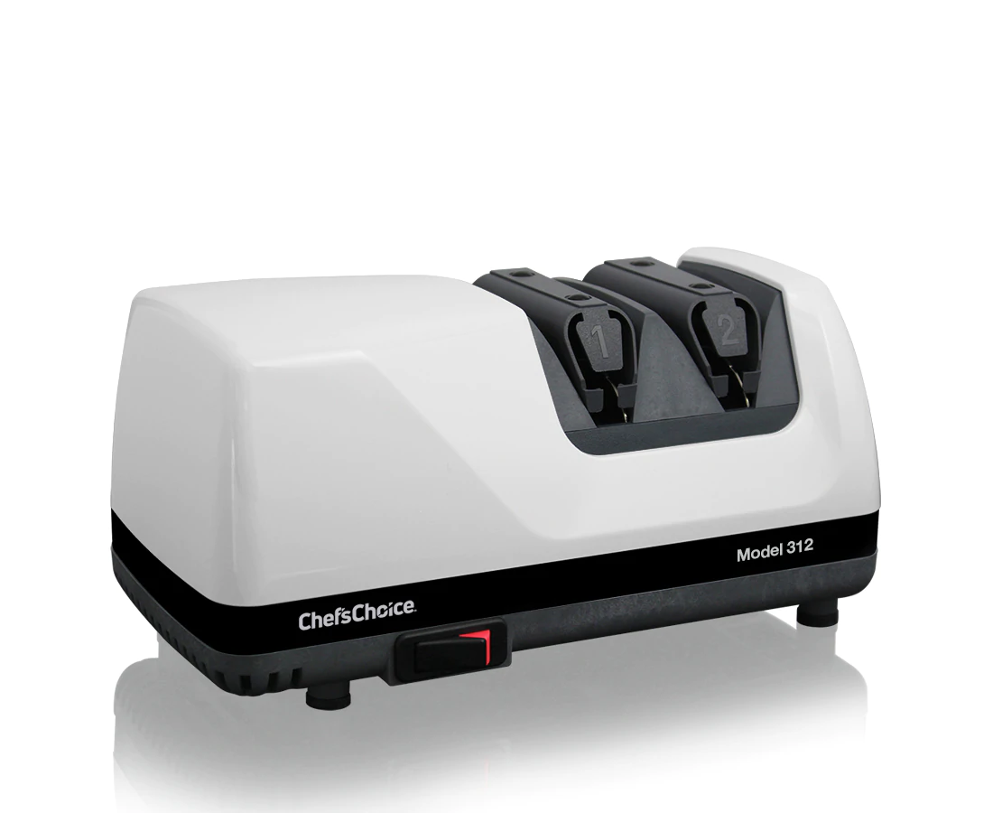 CHEFS CHOICE CCO312 messenslijper