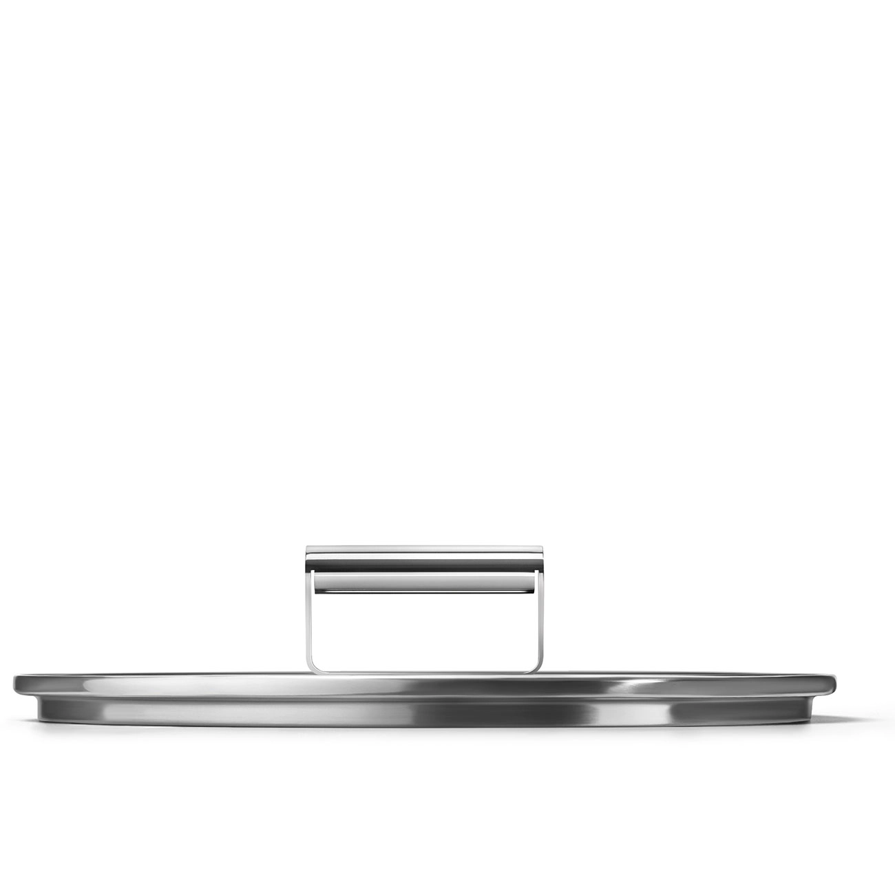 SMEG CKFL2801 deksel - glas