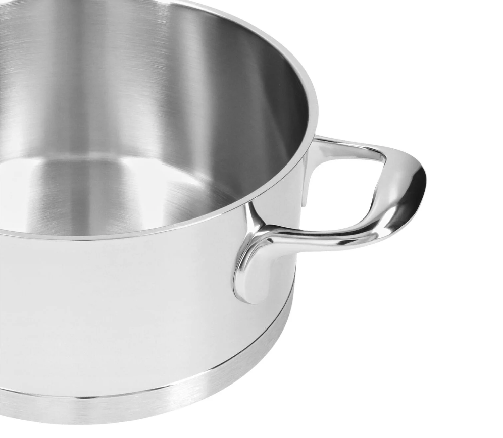 DEMEYERE 41320 kookpot met deksel