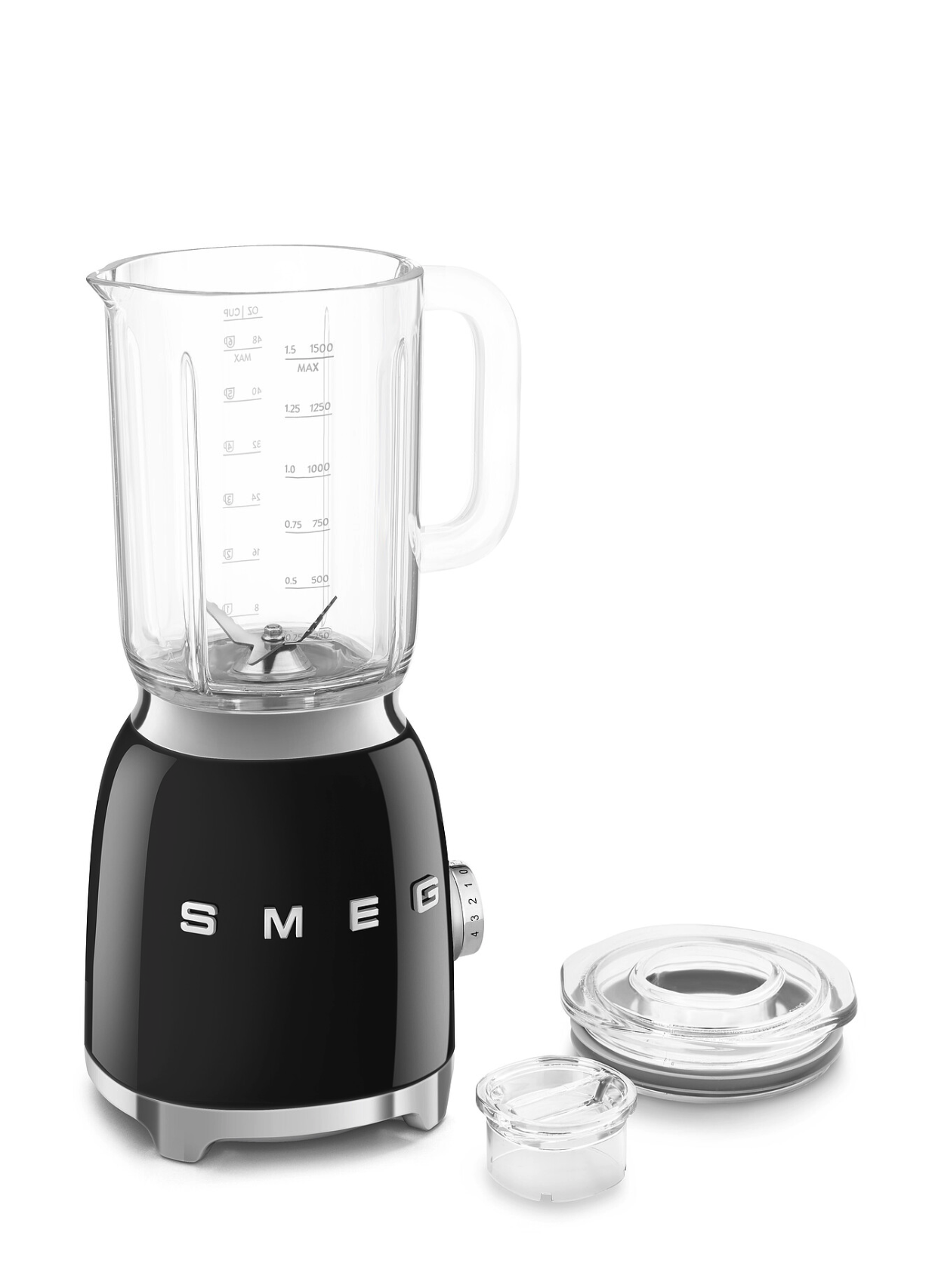 SMEG BLF03BLEU blender
