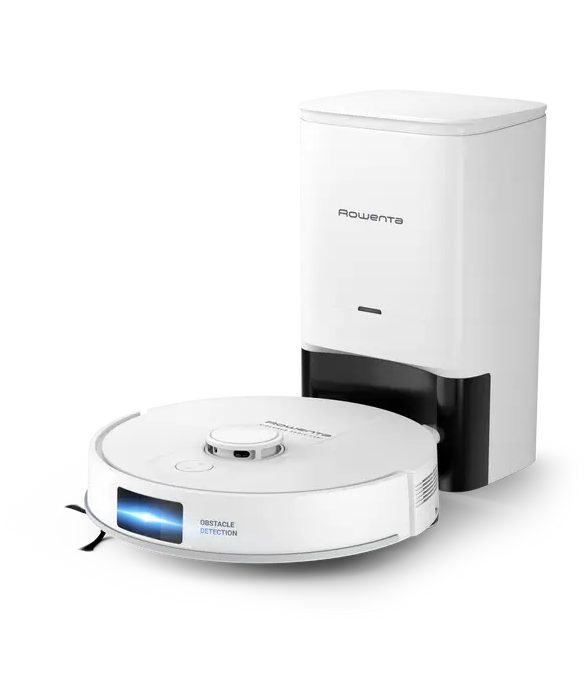 ROWENTA RORR9197WH