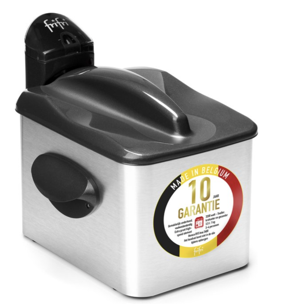 FRIFRI FR5828 friteuse
