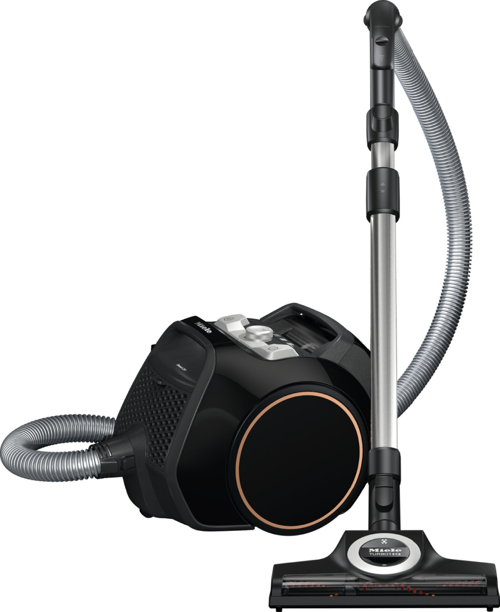 MIELE BOOSTCX1CATDOGOBSW BOOST stofzuiger zonder zak