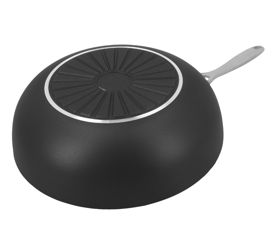 DEMEYERE 69928 wok