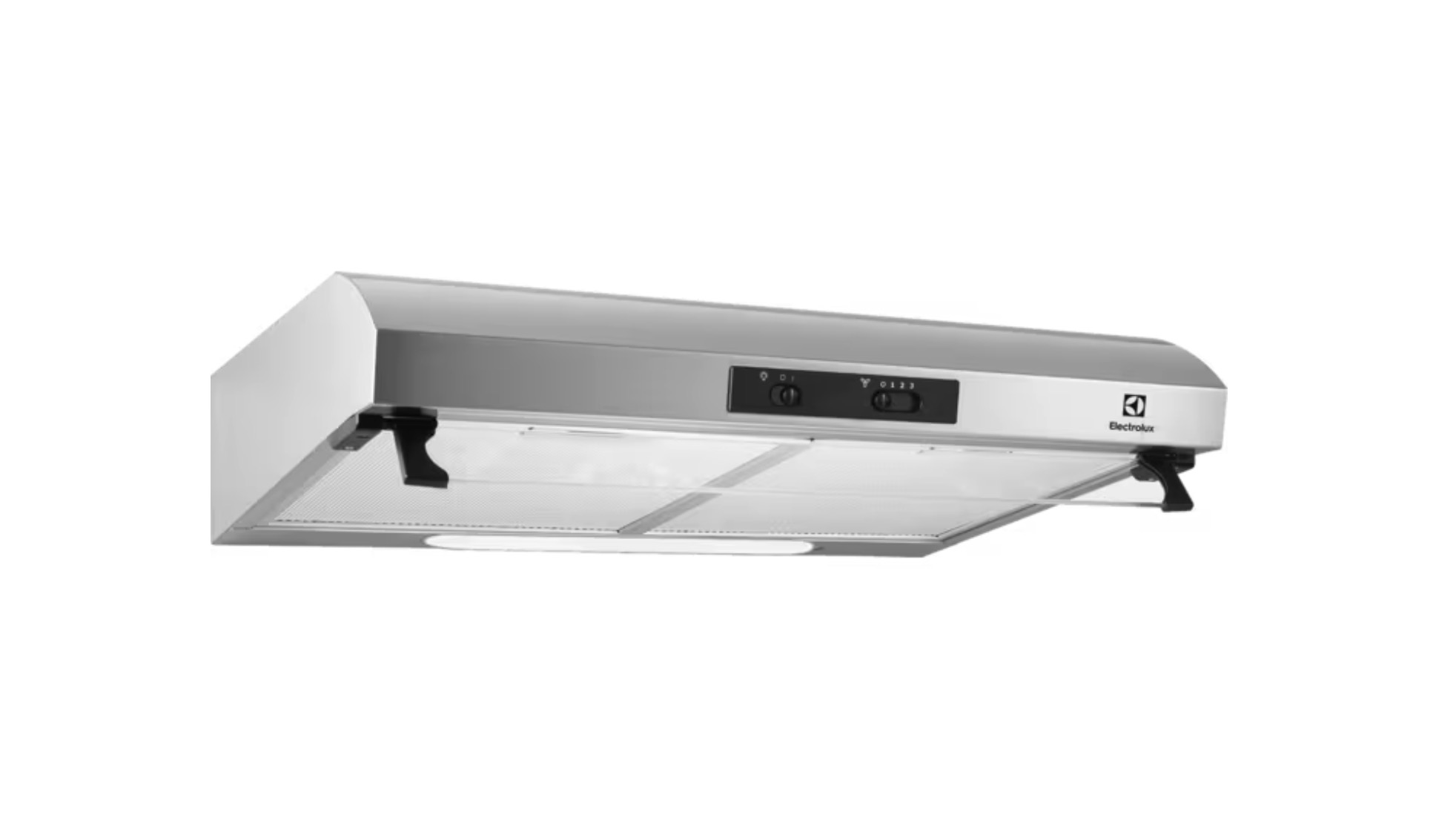 ELECTROLUX LFU226X 300 onderbouw dampkap - 60cm