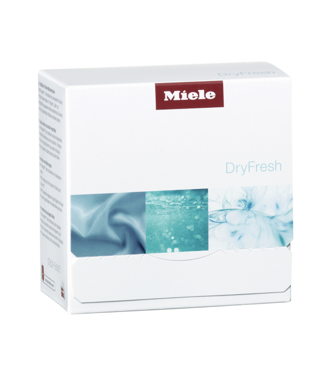 MIELE SCENTBOTTLEDRYFRESH geurflacon