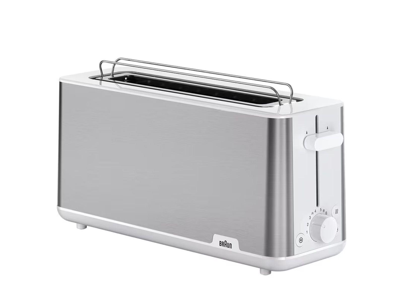 BRAUN (DELONGHI) BHHT1610WH