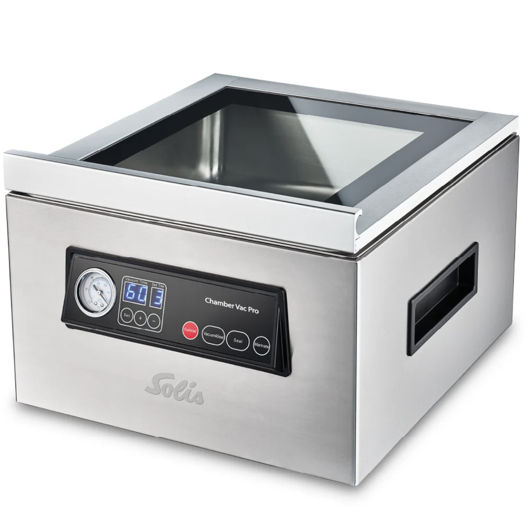 SOLIS SO922.31 vacuümmachine