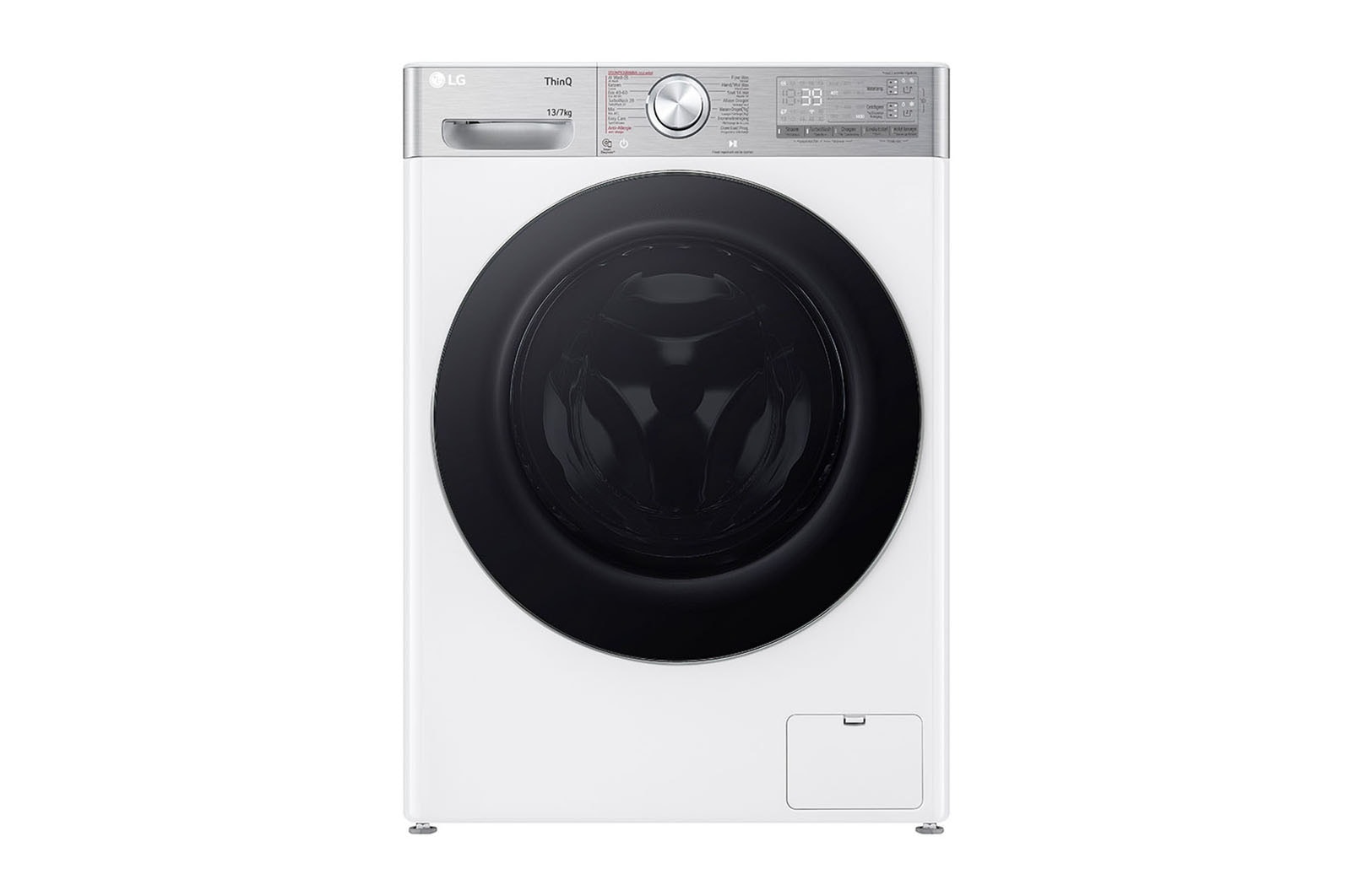 LG F4DR9537S2W