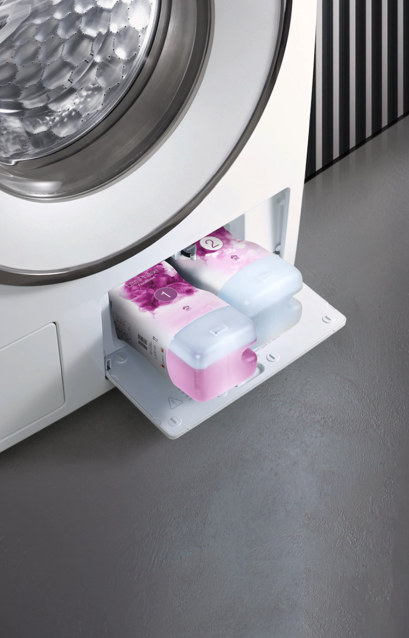MIELE 6XULTRAPHASEFLORALBOOST wasmiddel