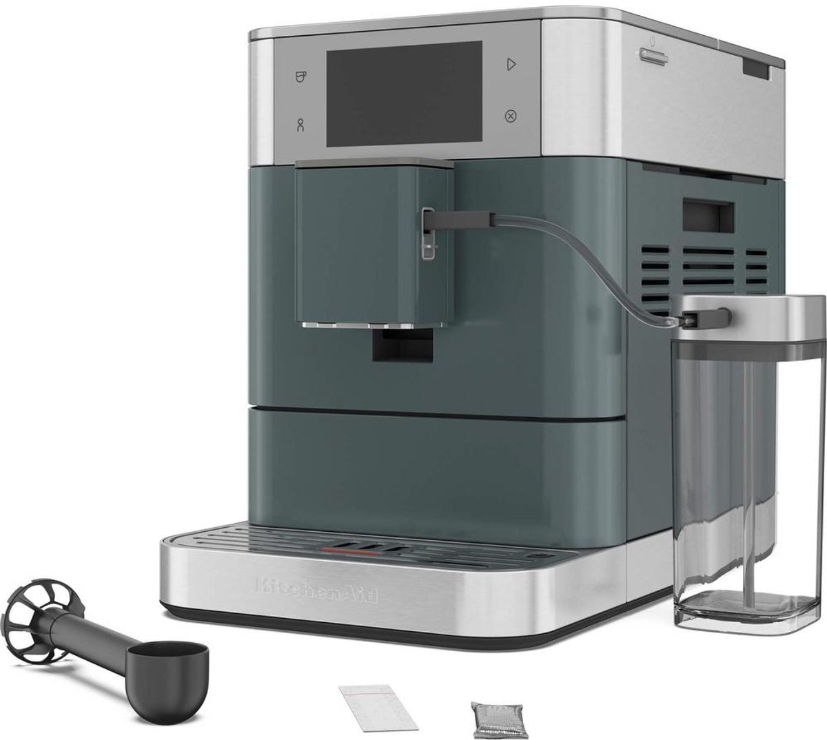 KITCHENAID KI5KES8558EJP espresso machine