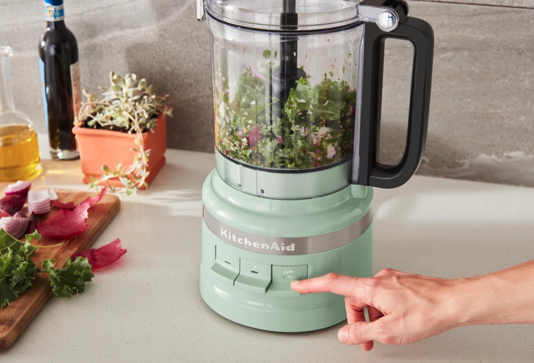 KITCHENAID KI5KFP0921EPT foodprocessor