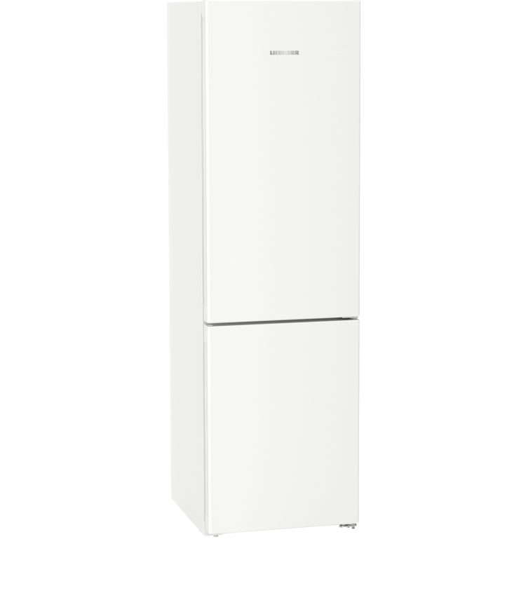 LIEBHERR CBNA572I22 vrijstaande koel-/vriescombinatie - 201cm