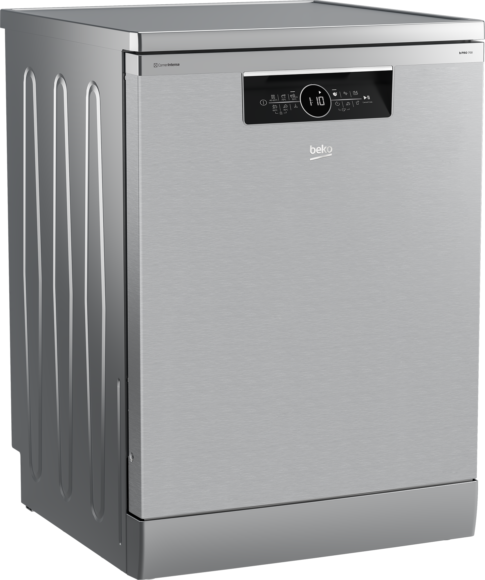 BEKO BDFN36641XD vrijstaande vaatwasser