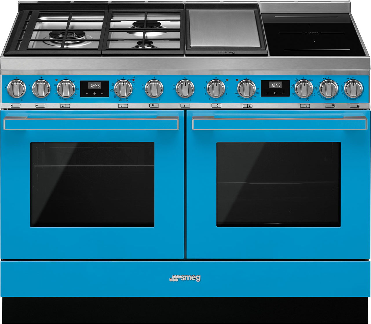 SMEG CPF120IGMPT