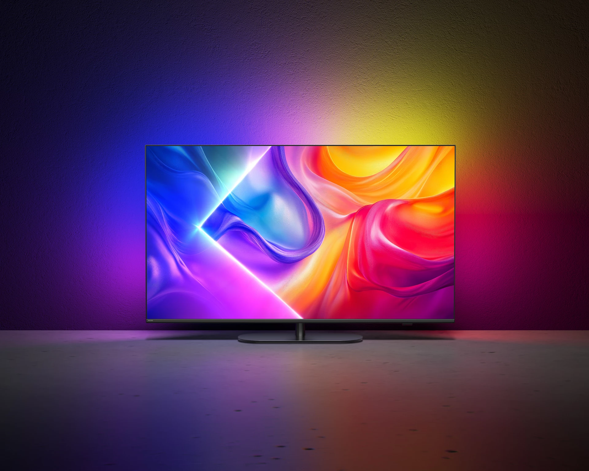 PHILIPS 43PUS9050/12 televisie 4K UHD - 43''