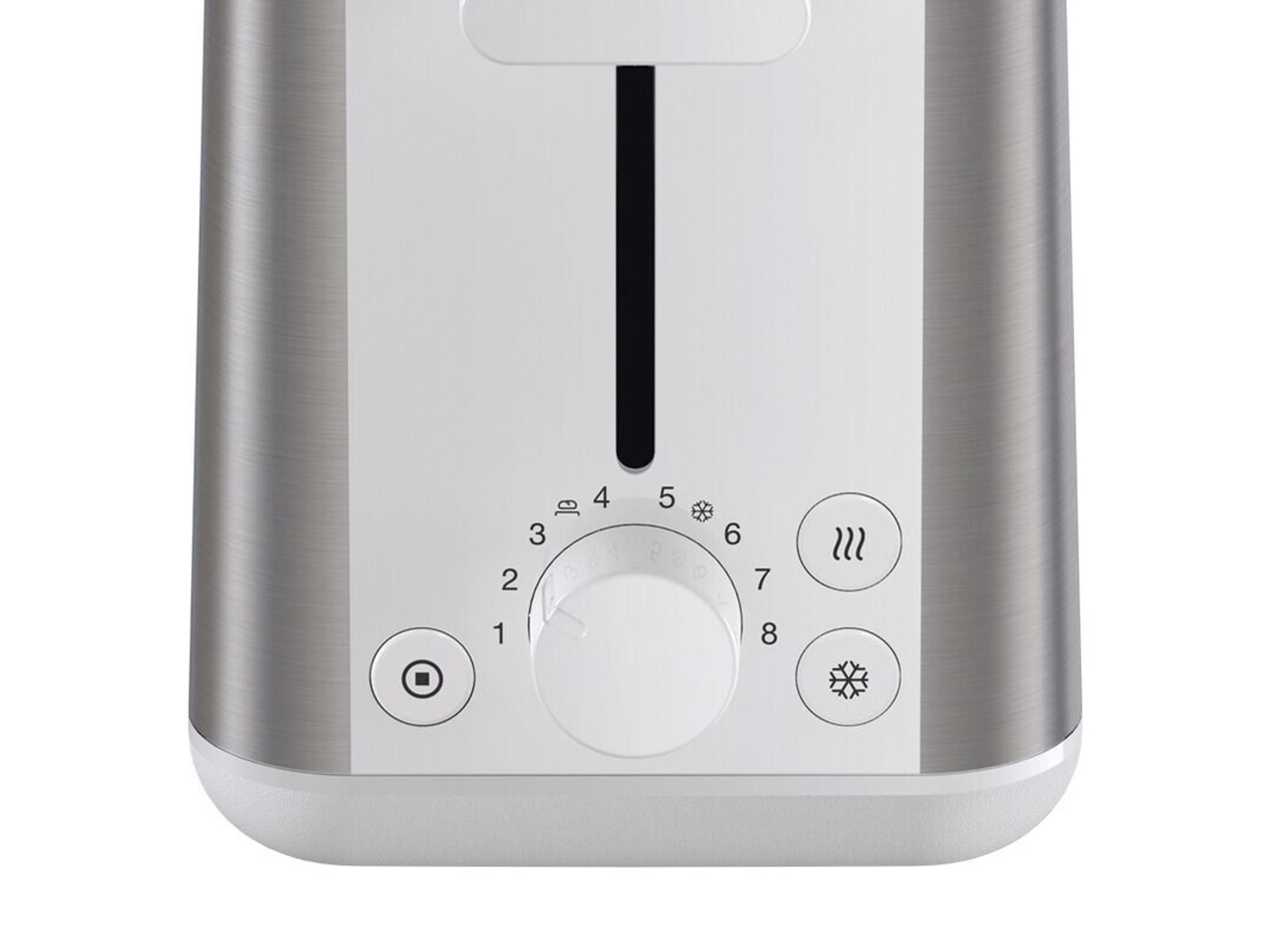 BRAUN (DELONGHI) BHHT1610WH