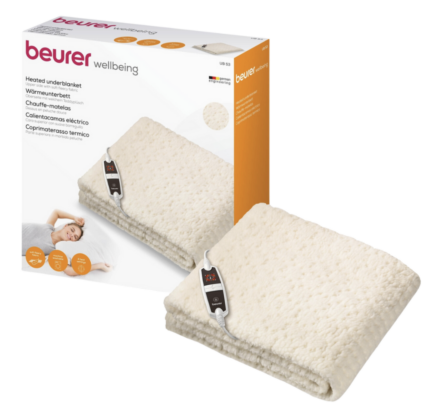 BEURER BE32602