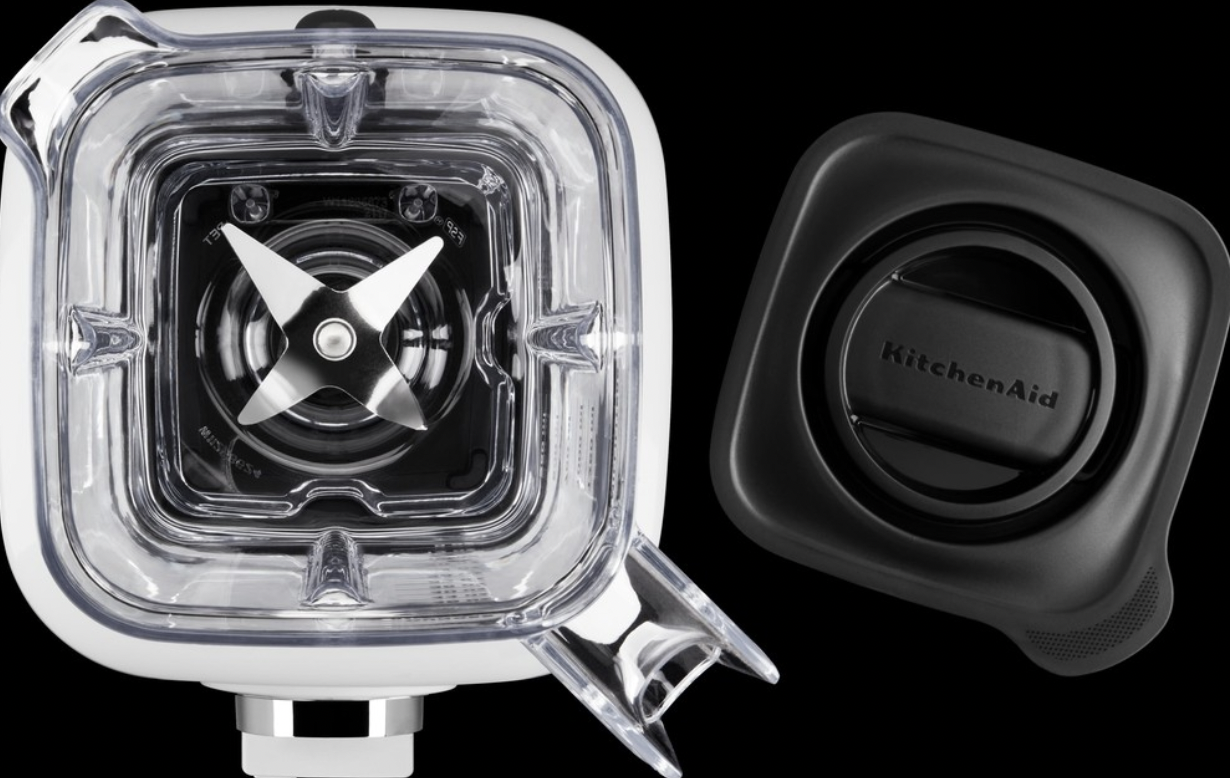 KITCHENAID KI5KSB1320EWH blender