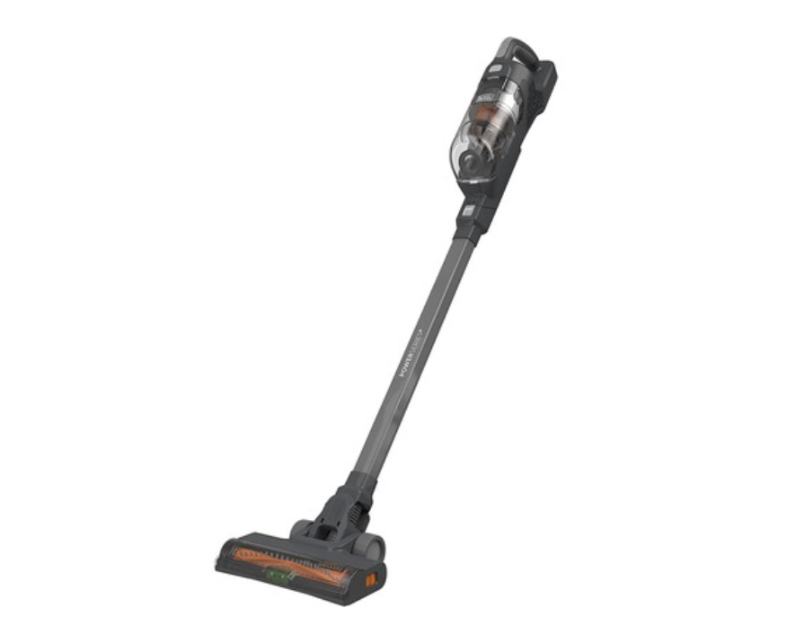 BLACK & DECKER BDBHFEA520J-QW steelstofzuiger