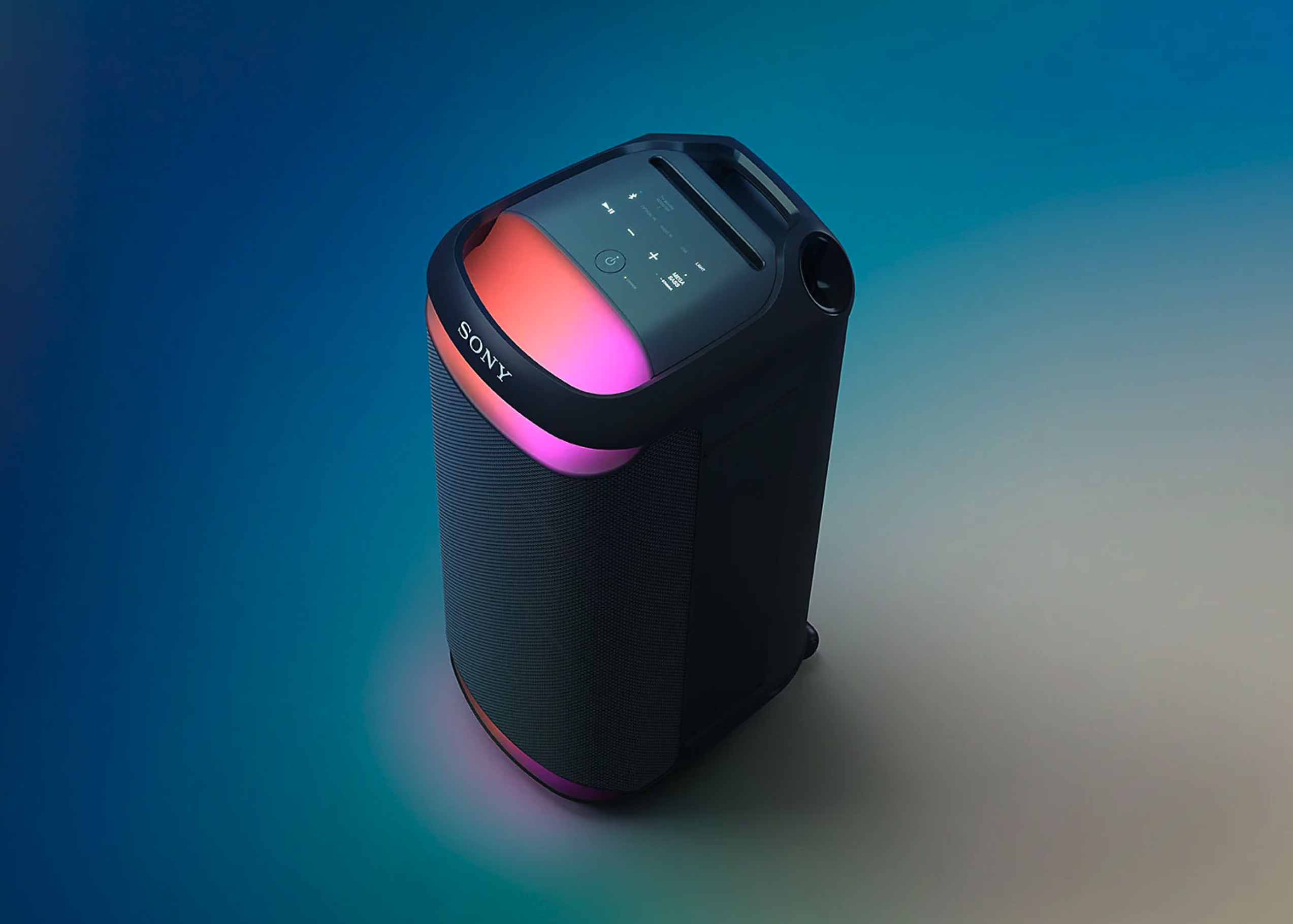SONY SRSXV800B.CEL