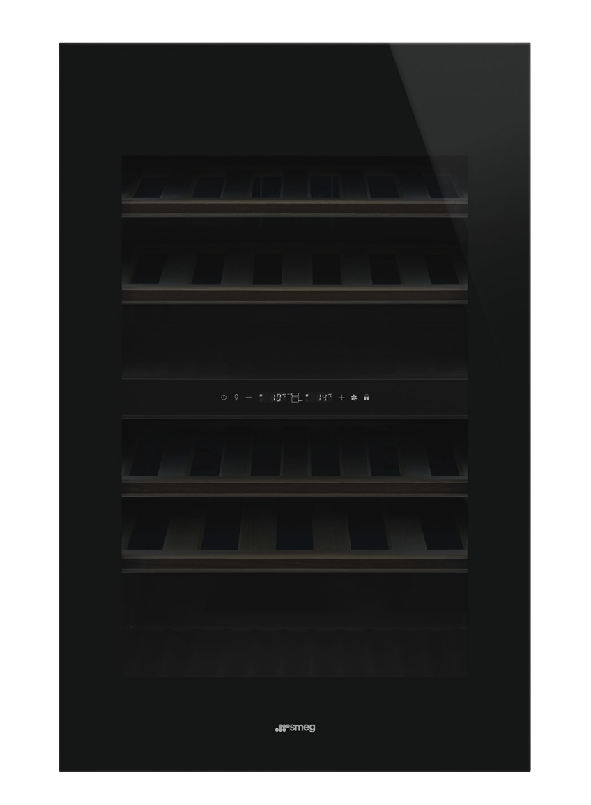 SMEG CVI040BE wijnkoelkast