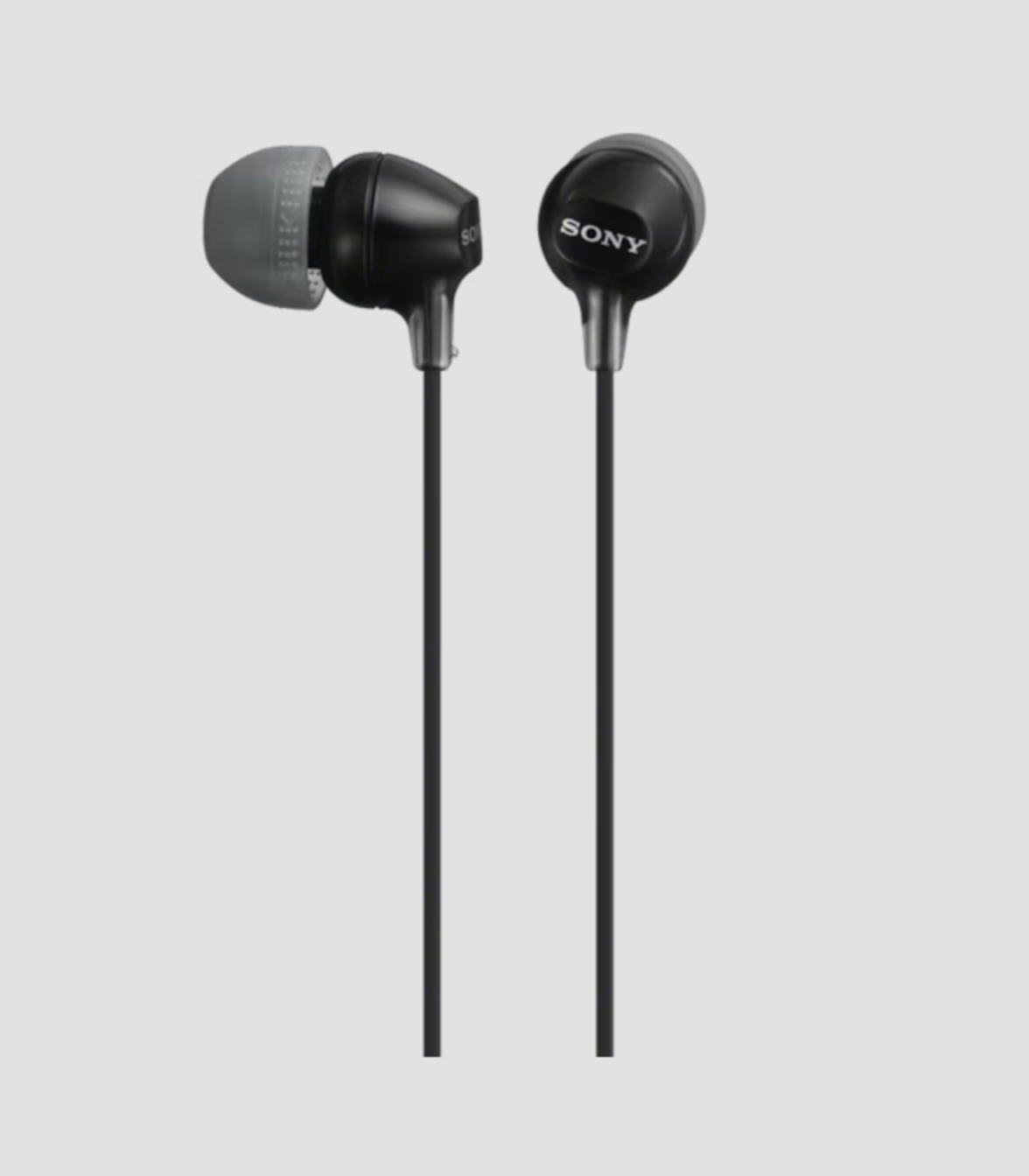 SONY MDREX15LPB.AE in-ears