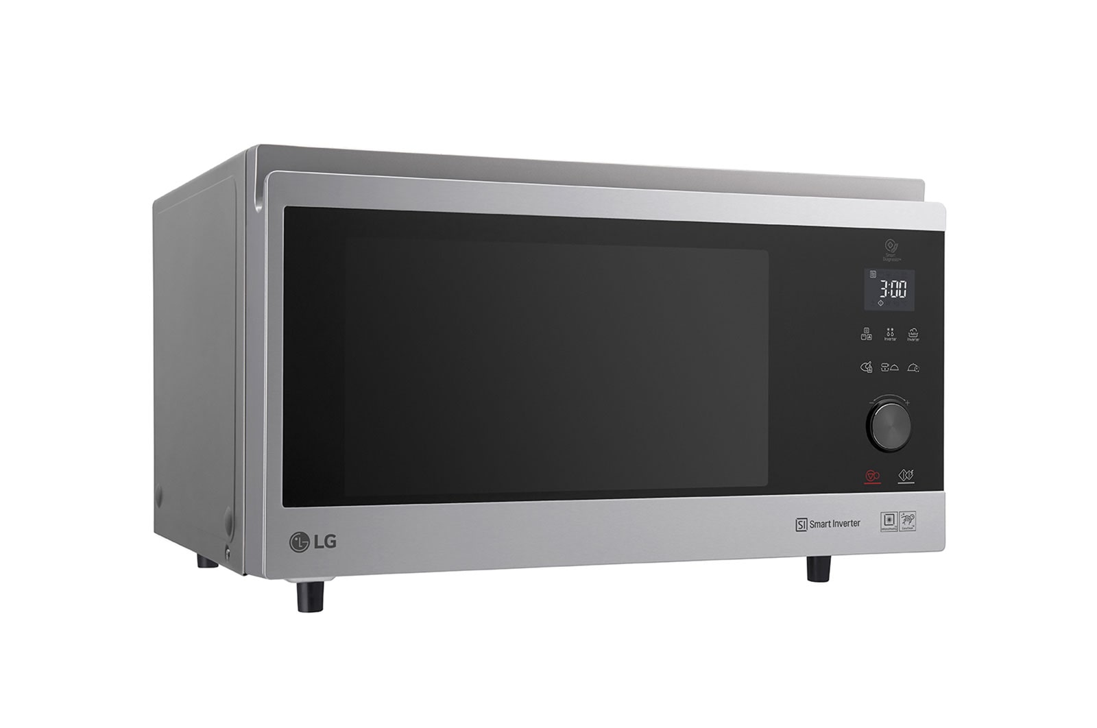 LG MJ3965ACS