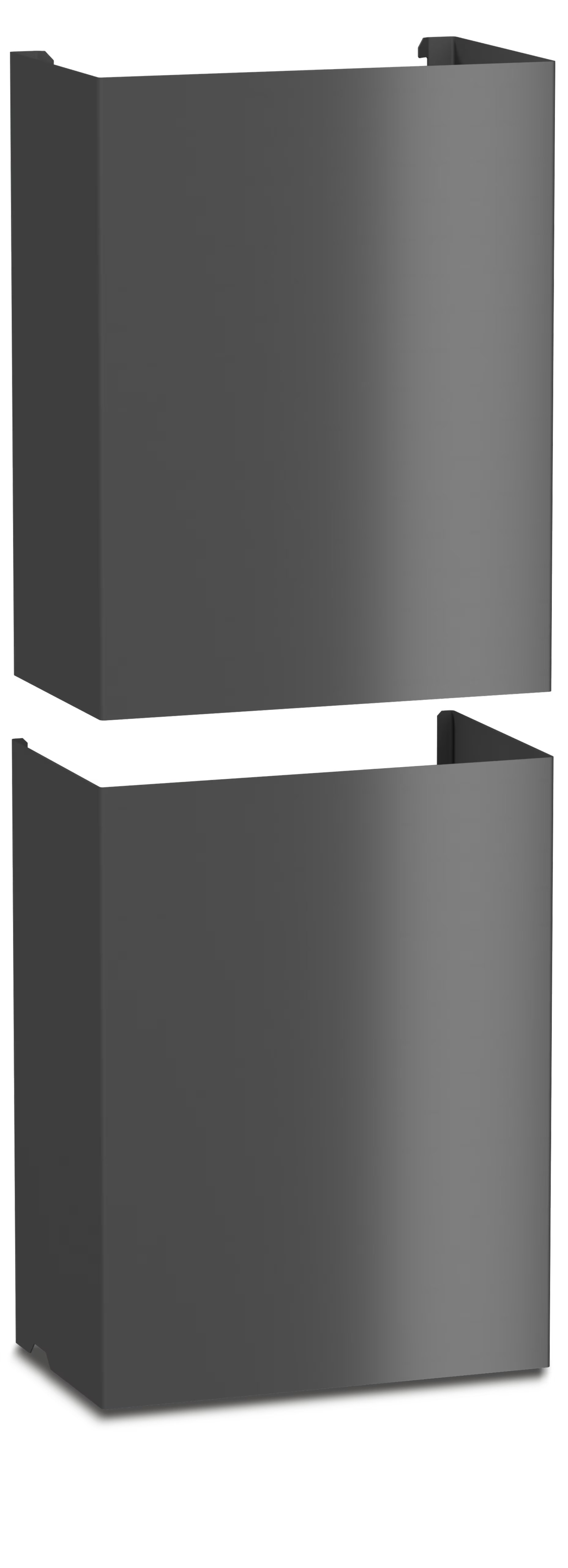 MIELE DADC9000CHIMNEYMAGR schouwverlenging