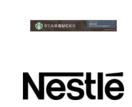 NESTLE NE6200392 koffiecapsules - Starbucks
