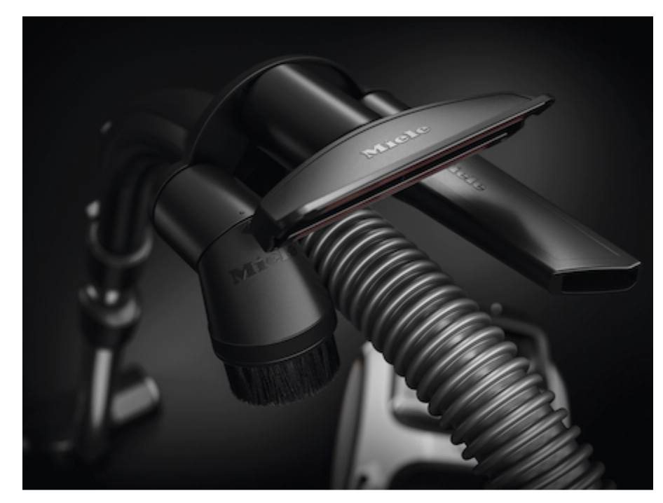 MIELE BOOSTCX1PARQUETLOWE BOOST stofzuiger zonder zak