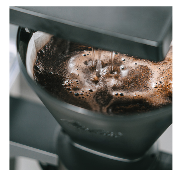 MELITTA 6781487 koffiezetapparaat