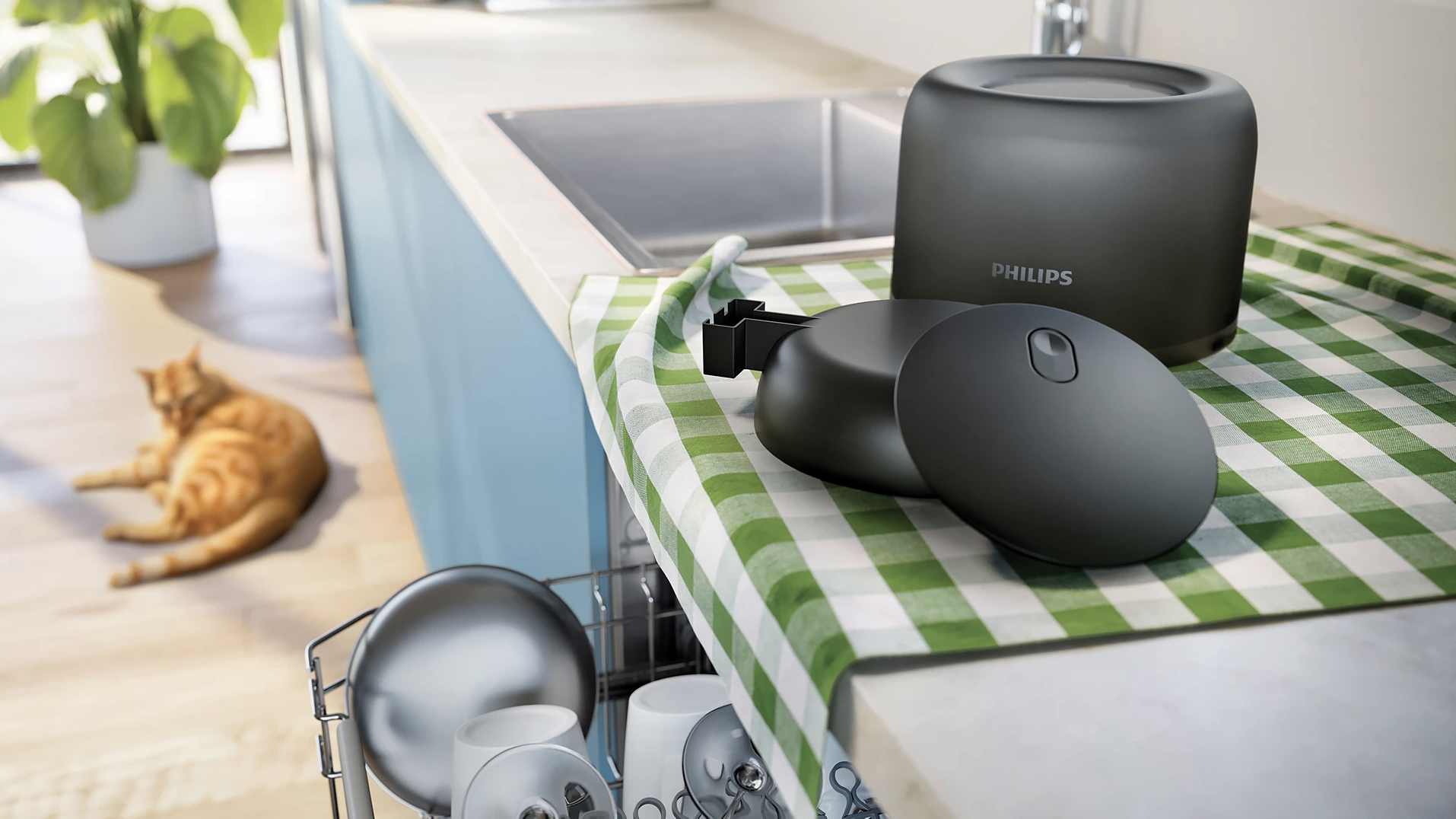 PHILIPS PDPAW5320/02