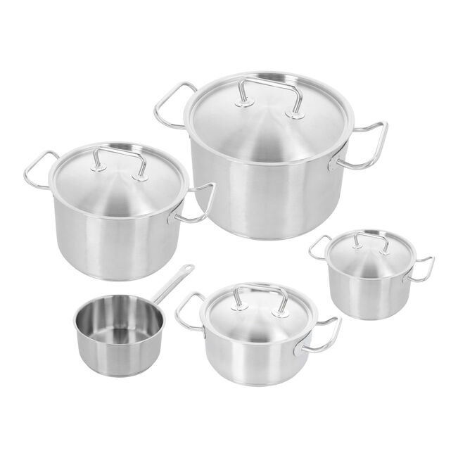 DEMEYERE SET79005 kookpottenset