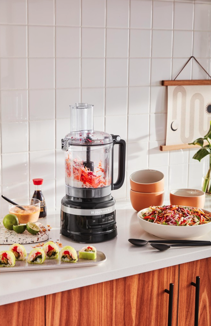 KITCHENAID KI5KFP0921EOB foodprocessor