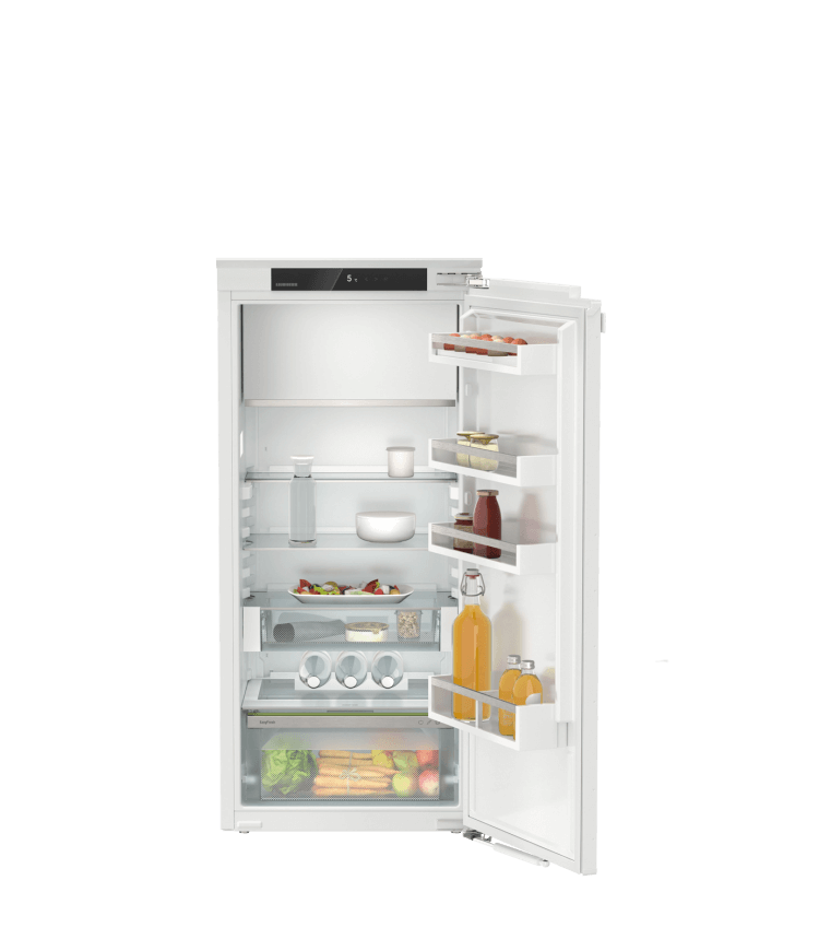 LIEBHERR IRC412122 koelkast met vriesvak - 122cm