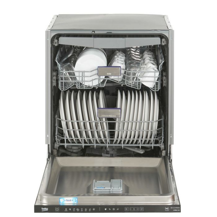 BEKO BDIN38644D vaatwasser volledig integreerbaar