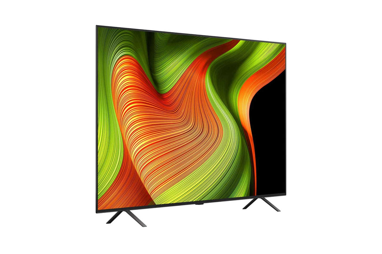 LG OLED65B56LA televisie 4K UHD - 65''