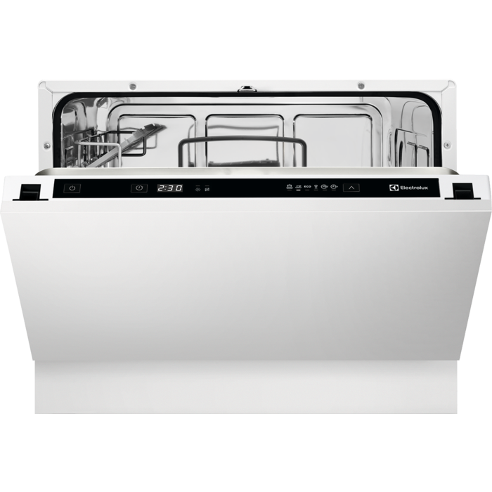 ELECTROLUX ESL2500RO vaatwasser volledig integreerbaar