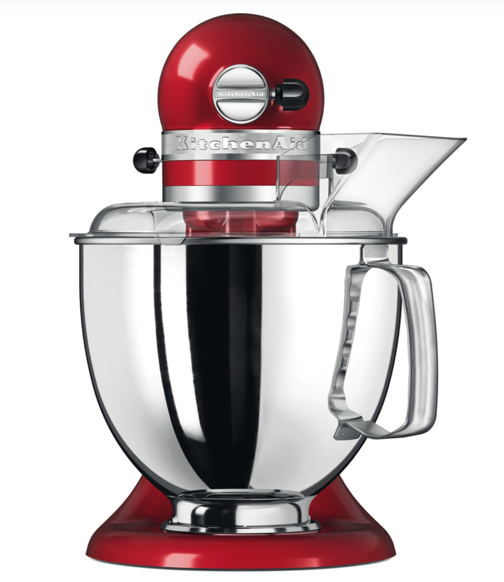 KITCHENAID KI5KSM175PSEER keukenrobot