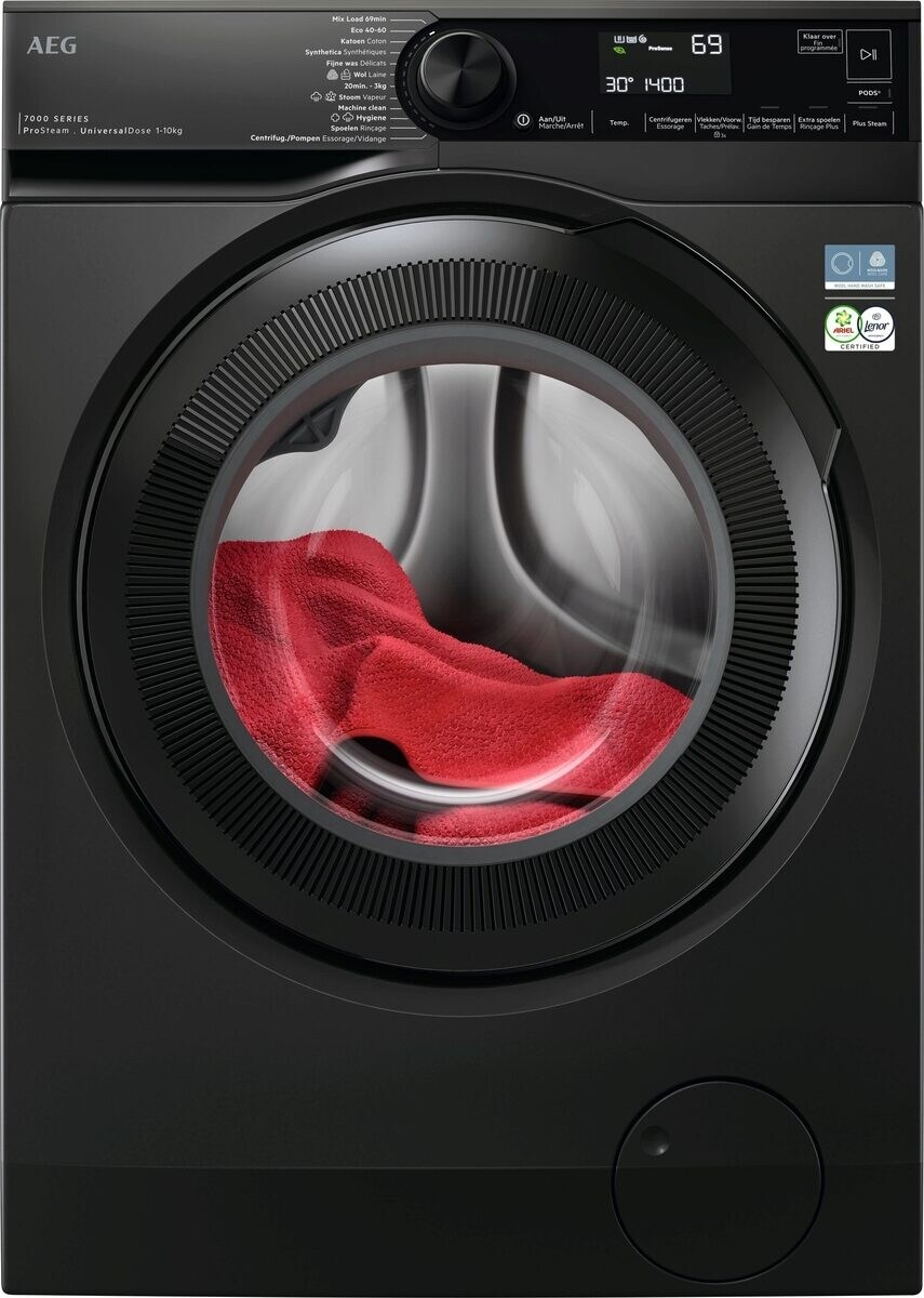 AEG LR76DSU044 7000 wasmachine