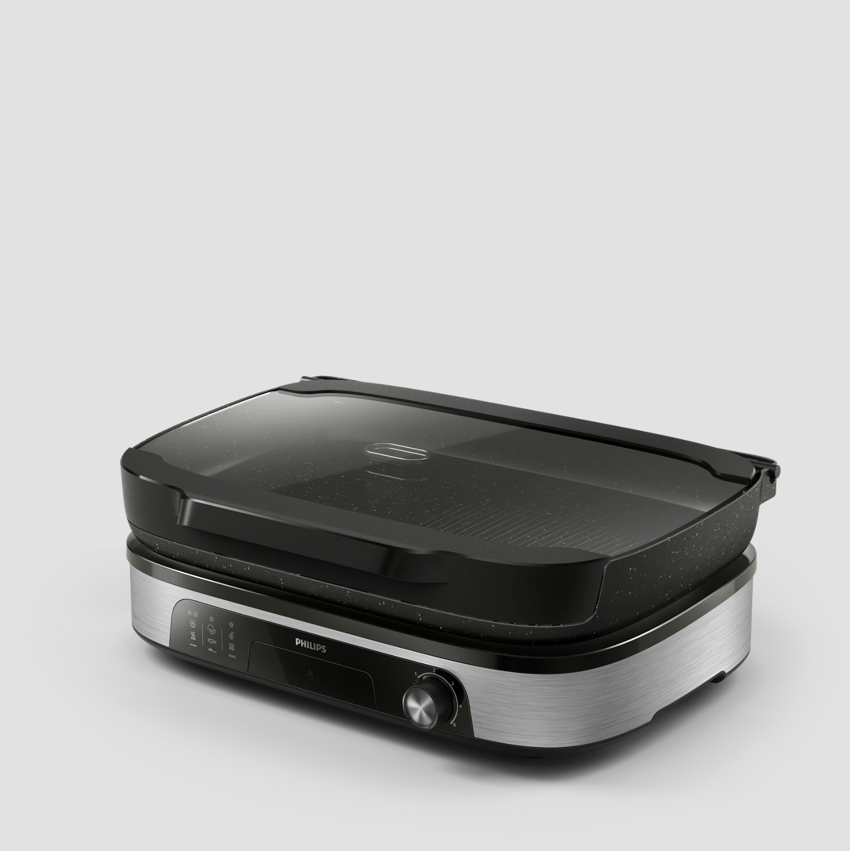 PHILIPS PDHD6212/90 grill