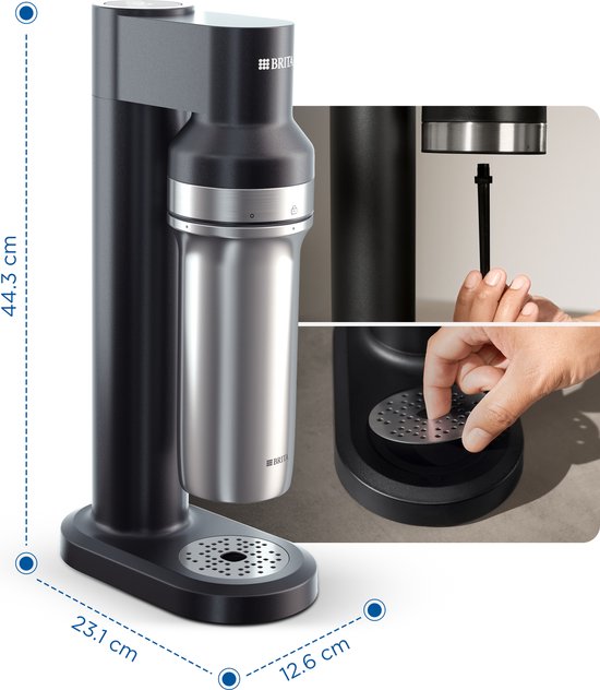 BRITA BT1046729