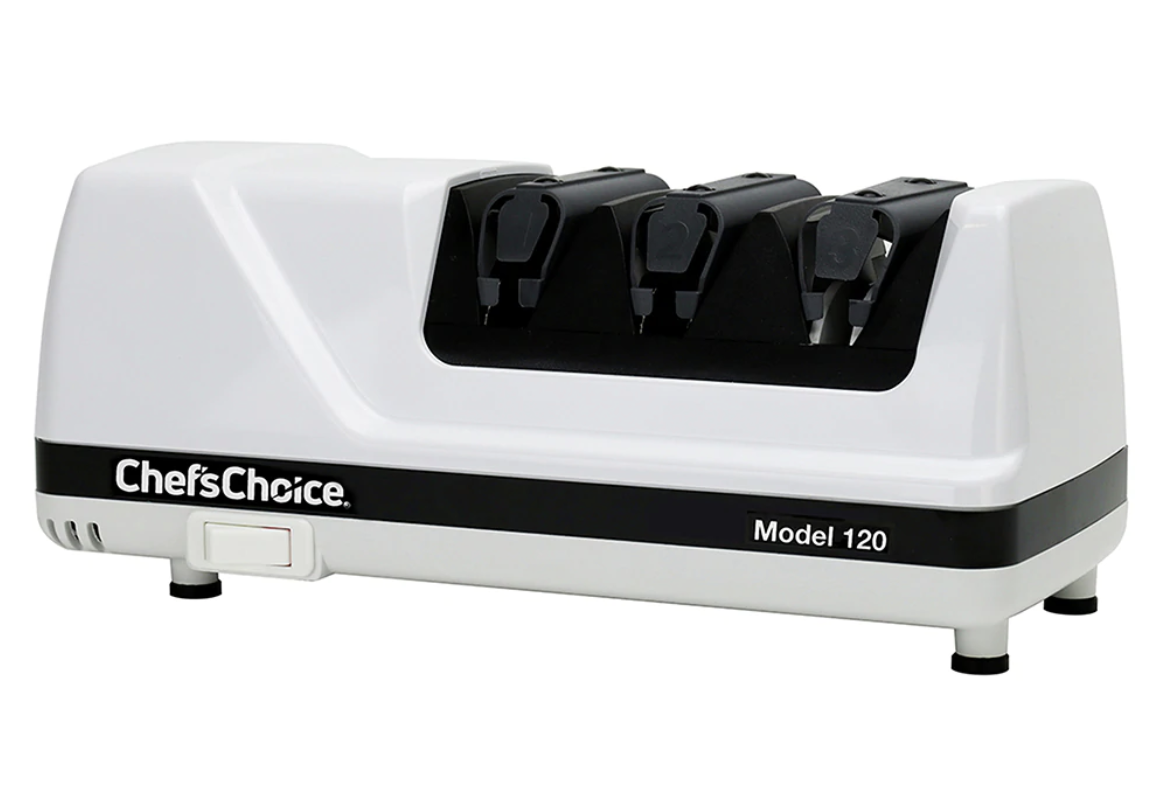 CHEFS CHOICE CCO0120P messenslijper