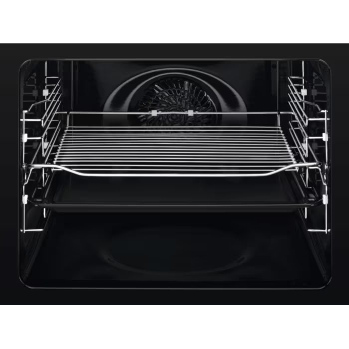 AEG OK8NW00MB 8000 multifunctionele oven met microgolfoven - 60cm
