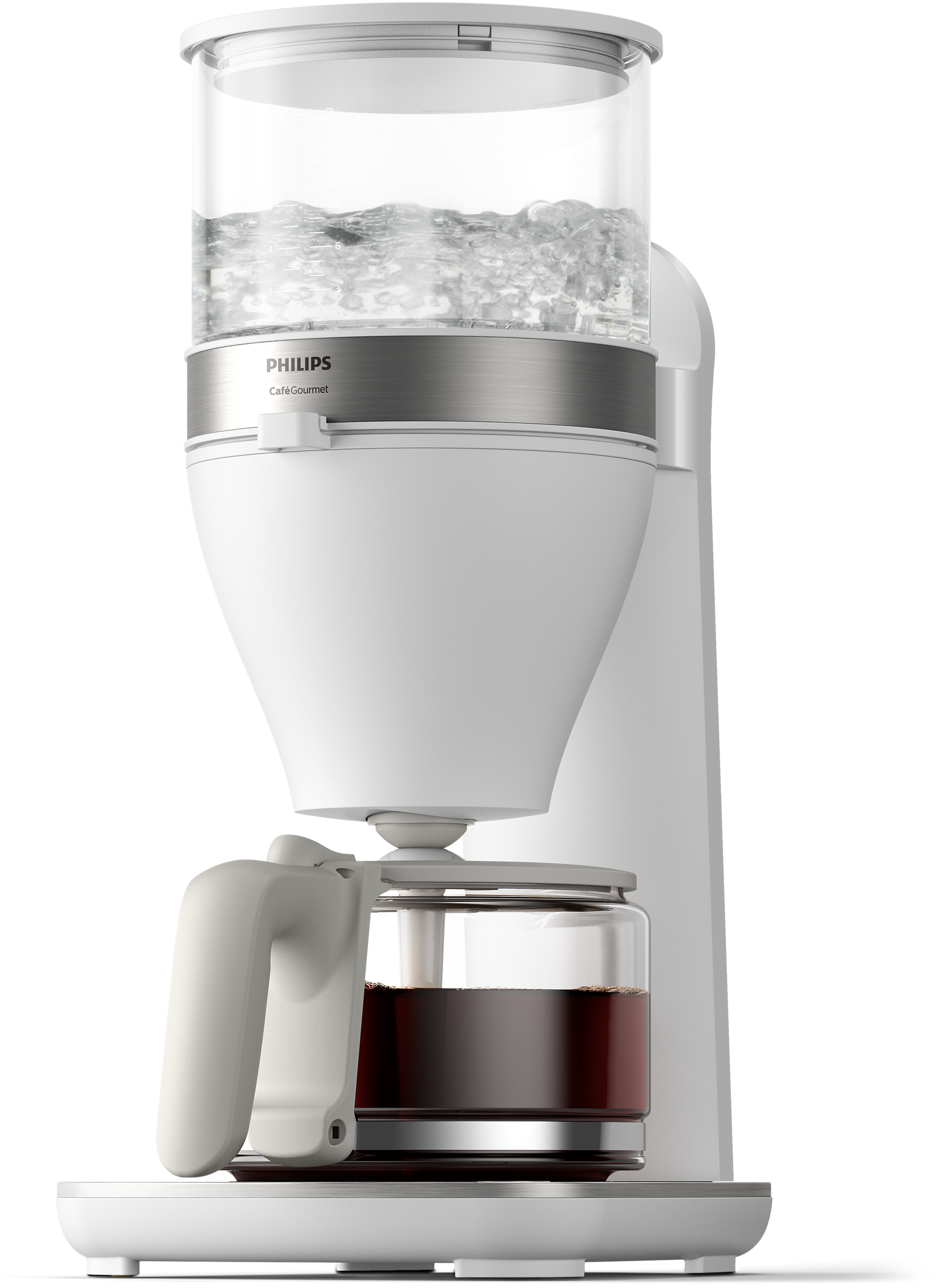 PHILIPS PDHD5416/00 koffiezetapparaat