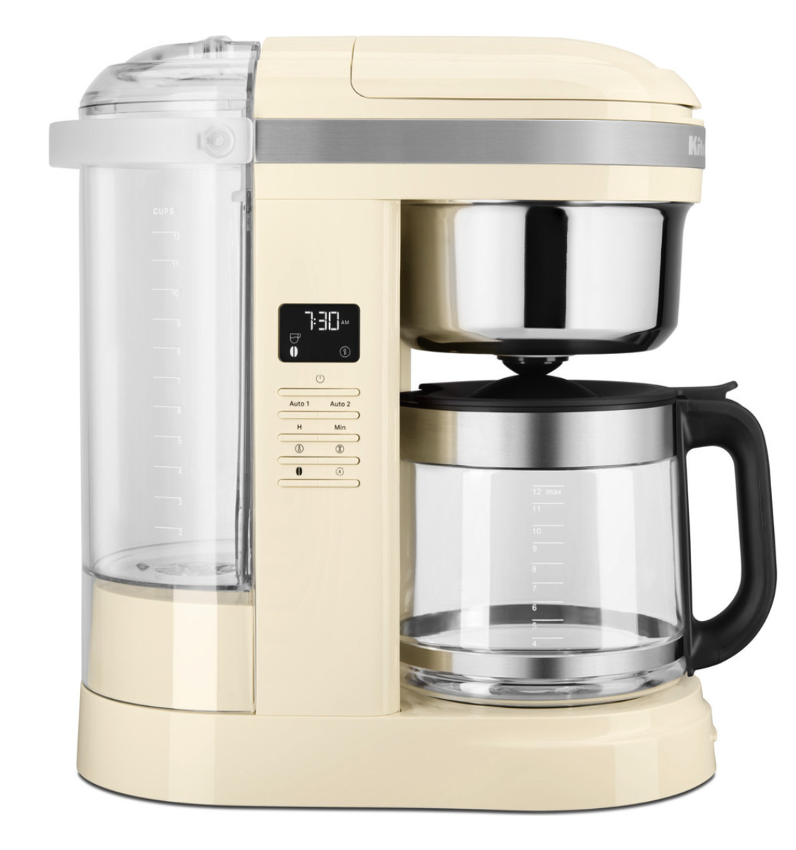 KITCHENAID KI5KCM1209EAC koffiezet