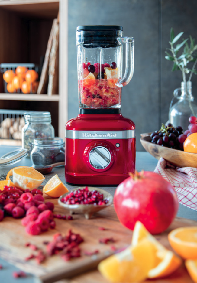 KITCHENAID KI5KSB4026ECA blender