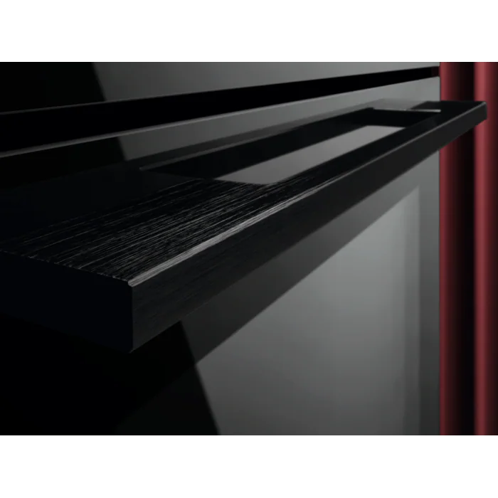 AEG OK8NW00MB 8000 multifunctionele oven met microgolfoven - 60cm